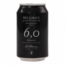Bellman 6,0% 24x0,33l ds Bellman 6,0% 24x0,33l ds