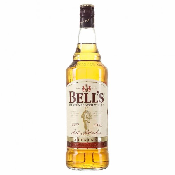 Bells Whisky 100cl