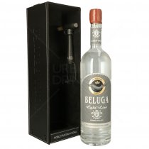 Beluga Premium Vodka 40% 1 l