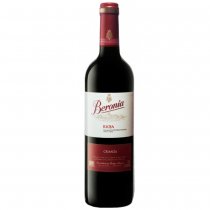 Beronia Crianza 75cl