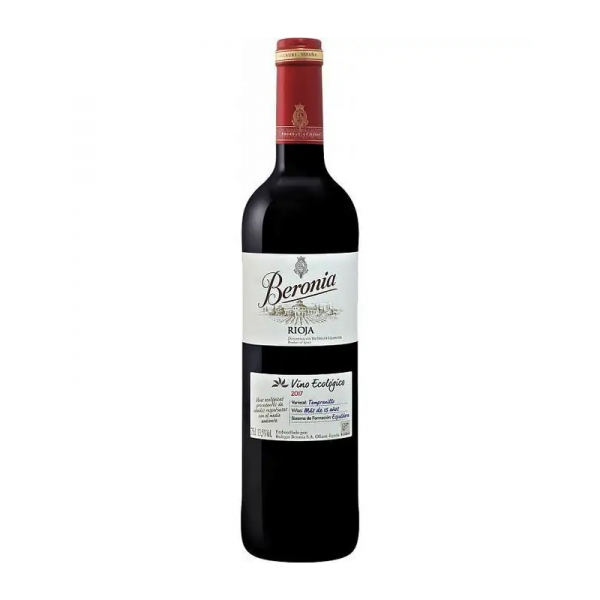 Beronia Ecologico 75cl