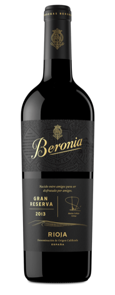 Beronia Gran Reserva 75cl
