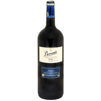 Beronia Reserva 150cl
