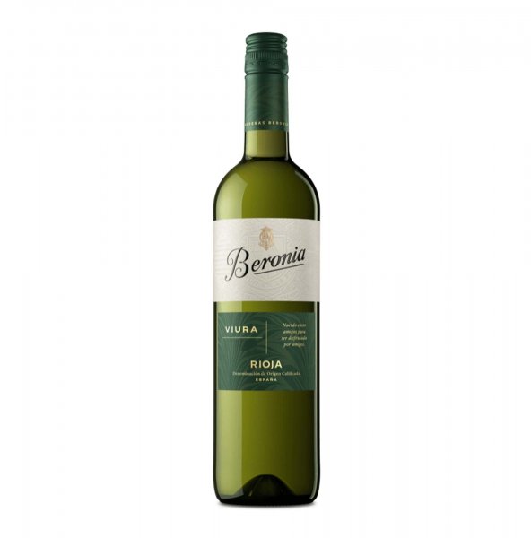 Beronia Viura 75cl