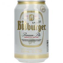 Bitburger 24x33cl
