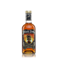 Black Sails Dark Rum 50cl