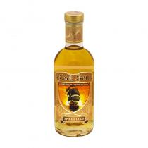 Black Sails Spiced Gold 50cl