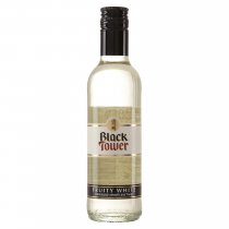 Black Tower Fruity White 9,5% 0,75 L Black Tower Fruity White 9,5% 0,75 L