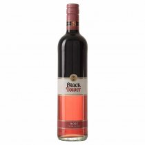 Black Tower Rose 9,5% 0,75 l