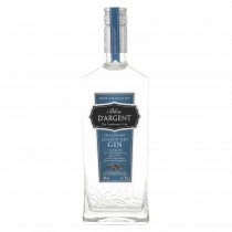 Bleu d'Argent Gin 0,7l 40%