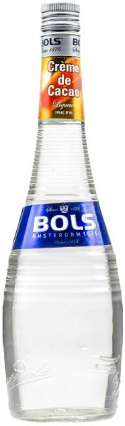 Bols Crème de Cacao White 24% 0,70 l