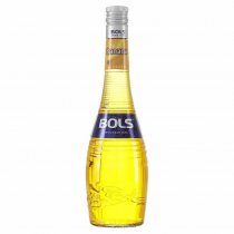 1 X Bols Creme de Banane 0,7l 17%