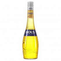 Bols Creme de Banane 0,7l 17% Bols Creme de Banane 0,7l 17%