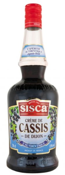 Bols Creme de Cassis 70cl