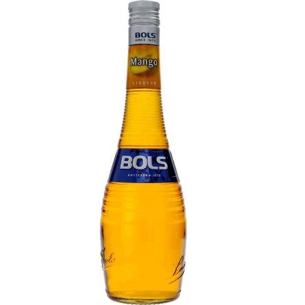 Bols Mango Liqueur 17% 0,7 l