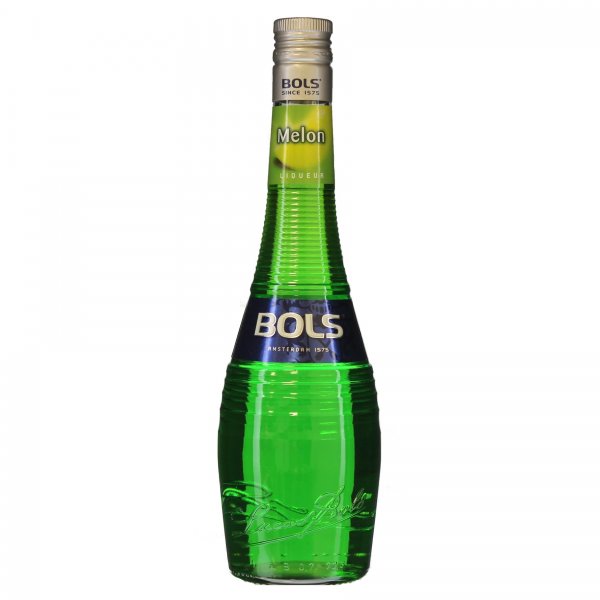 Bols Melon 17% 0,7l