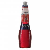Bols Strawberry Liqueur 17% 0,70 l