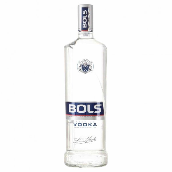 Bols Vodka 37,5% 1l