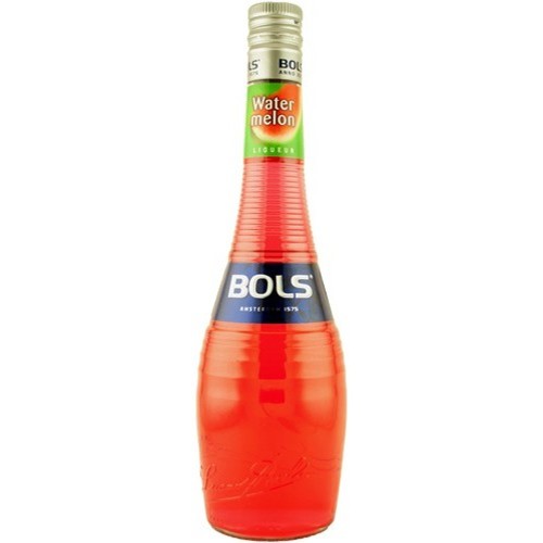 Bols Watermelon 17% 0,70 l