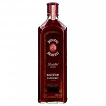 Bombay Bramble Dry Gin 37,5% 1 l Bombay Bramble Dry Gin 37,5% 1 l