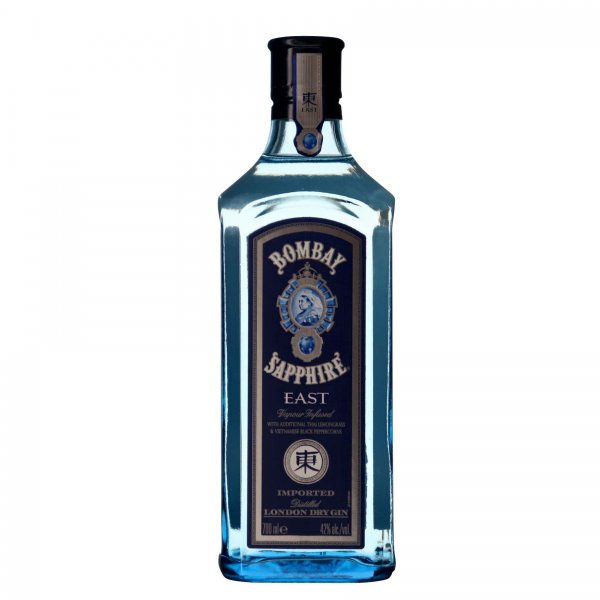 Bombay Sapphire East 42% 0,7L