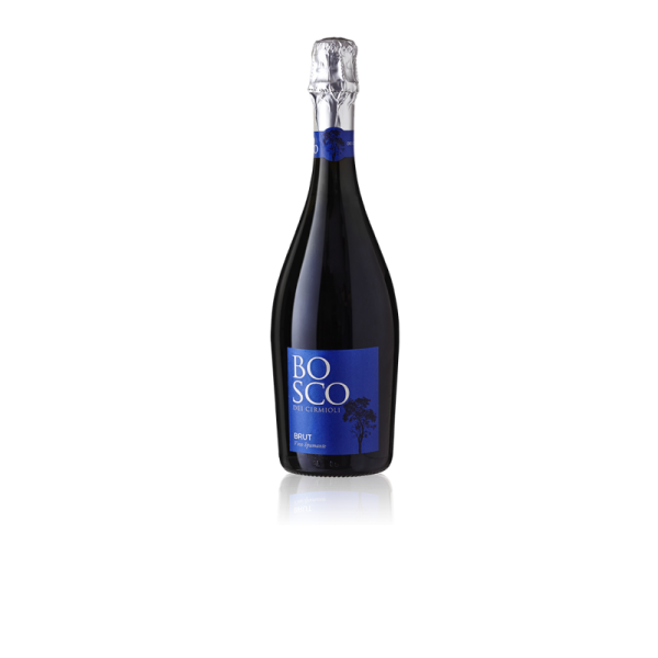 Bosco dei Cirmioli Brut 75cl
