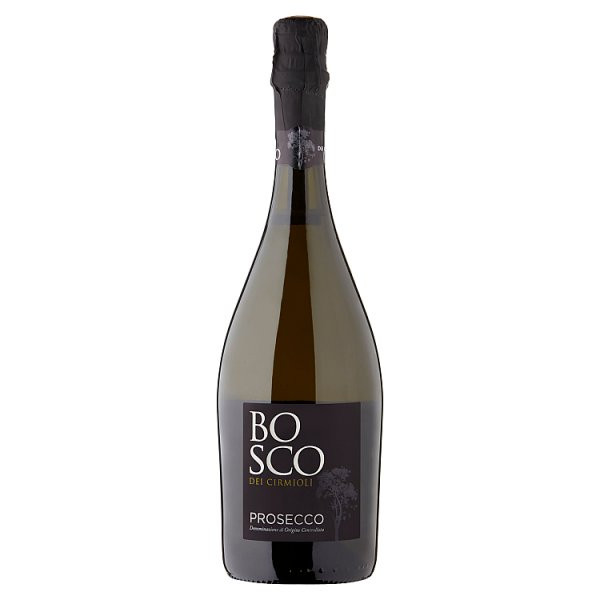 Bosco dei Cirmioli Prosecco 75cl