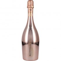 Bottega Spumante Rosé Gold 75cl