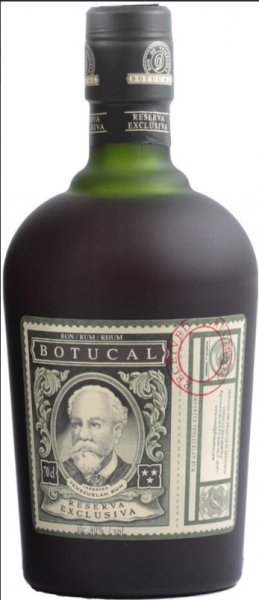 Botucal Reserva Exclusiva 40% 0,70 l