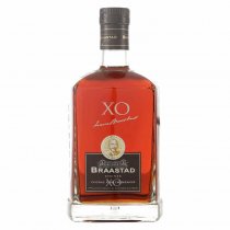 Braastad Cognac XO 40% 1l Braastad Cognac XO 40% 1l