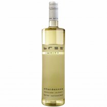 Bree Chardonnay 12% 0,75 l