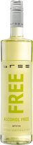 Bree Free White Alkoholfrei 0,75 l