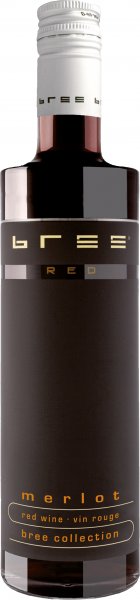 Bree Merlot 25cl