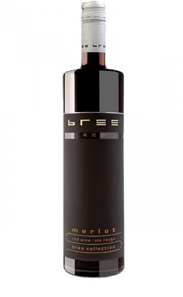Bree Merlot 75cl