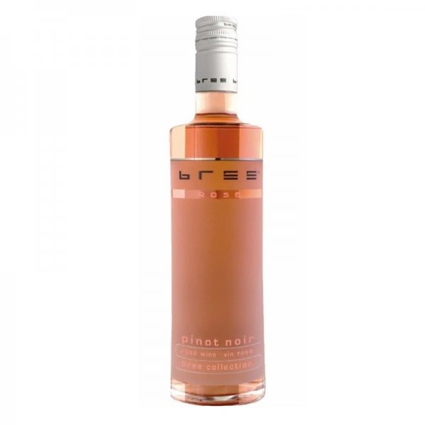Bree Pinot Noir Rosé 25cl