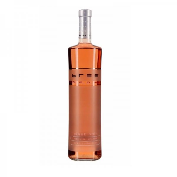 Bree Pinot Noir Rose QbA 150cl