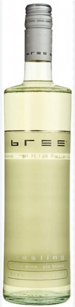 Bree Riesling 10,5% 0,75 l
