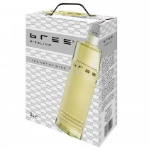 Bree Riesling 300cl BiB