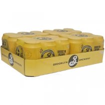 Brooklyn Lager 4,6% 24x0,33 l