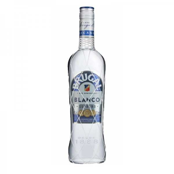 Brugal Blanco Supremo 70cl