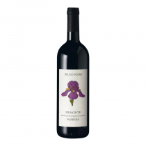 Bruno Porro Piemonte Barbera 75cl