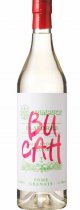 Bucah Sambuca Pome Grenade 38% 0,70 l