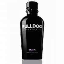 Bulldog Gin 40% 1L Bulldog Gin 40% 1L