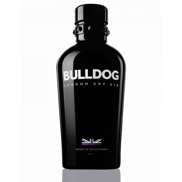 Bulldog Gin 40% 1L