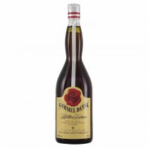 Gammel Dansk Bitter Dram 38% 0,70 l