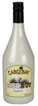 Cabo Bay Coconut Liqueur 20% 1 l