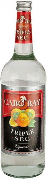 Cabo Bay Triple Sec 30% 1 l