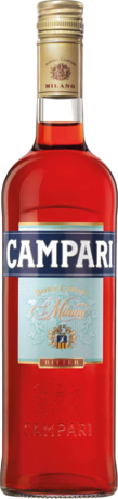 Campari Bitter 100cl