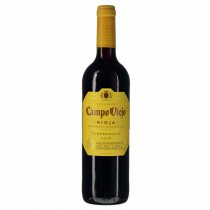 6 X Campo Viejo Rioja (Crianza)