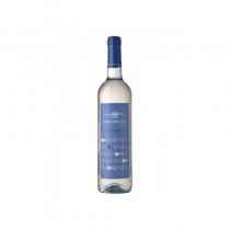 Canforrales Sauvignon Blanc 75cl